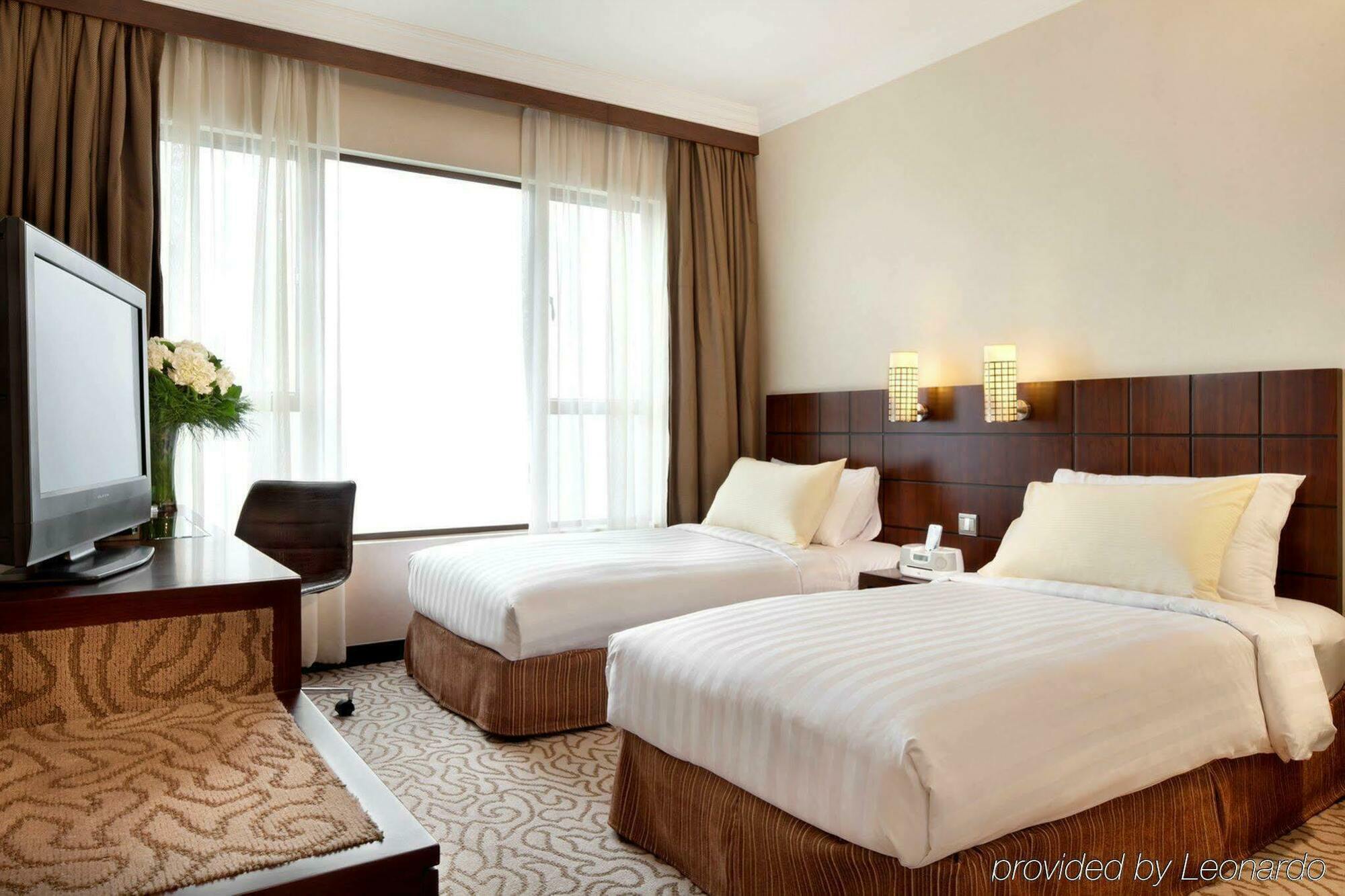 Dorsett Wanchai, Hong Kong Dış mekan fotoğraf A room at the hotel